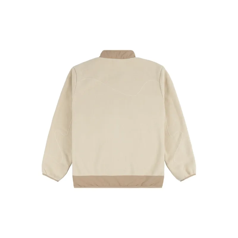 Dime Plein Air Polar Fleece Jacket-1