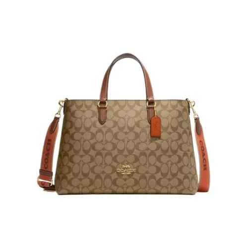 COACH Logan Crossbody Bags