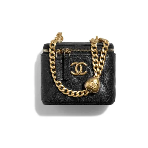 CHANEL Crossbody Bags