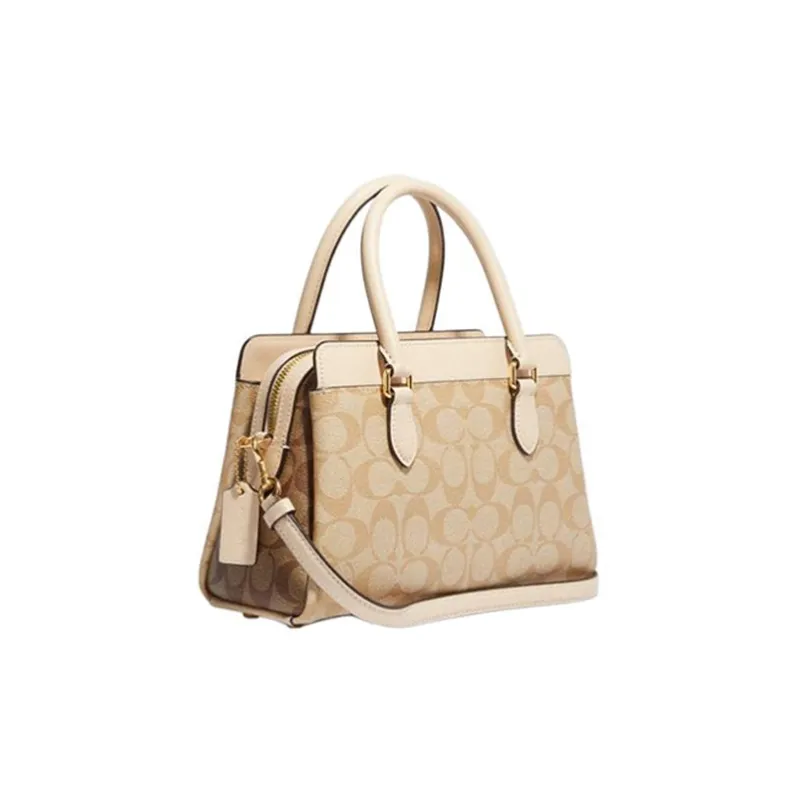 COACH Darcie 26 Carryall-1