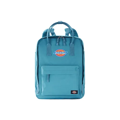 Dickies Polyester Backpack Regular Men's Flying Swallow Grass Green