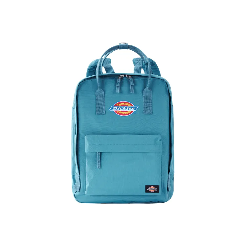 Dickies Polyester Backpack Regular Men's Larkspur Green-0