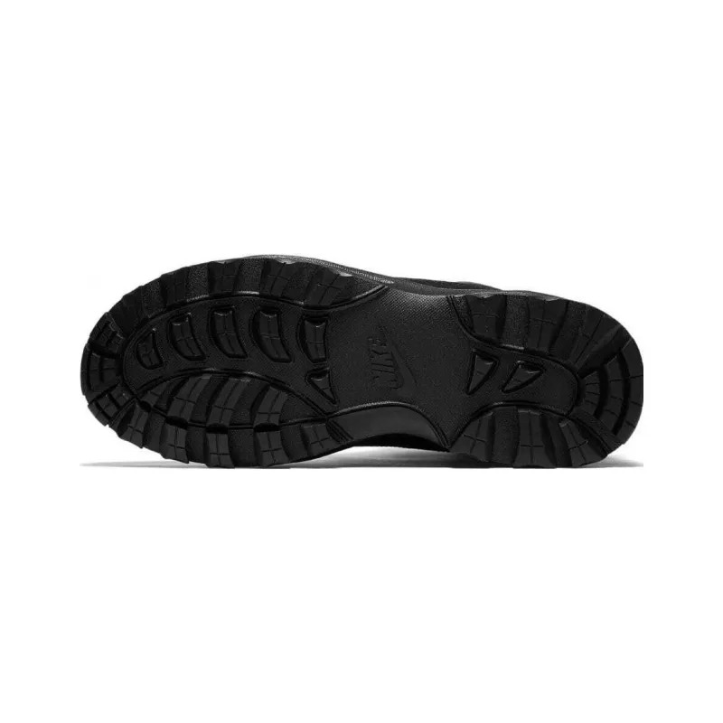 Nike Manoadome Triple Black-4