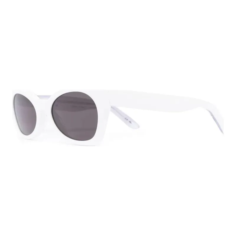 Balenciaga Cat-Eye Sunglasses-1
