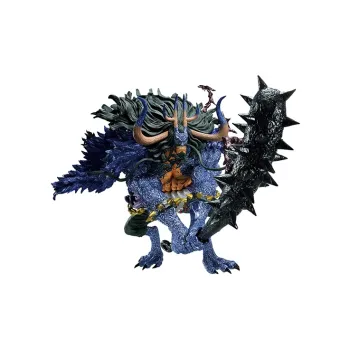 BANPRESTO One Piece Bonus Gifts