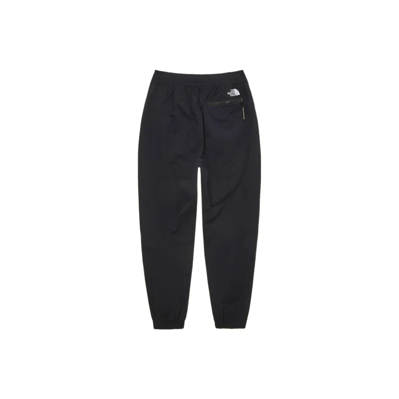THE NORTH FACE Knitted Sweatpants Men Dark Blue-1