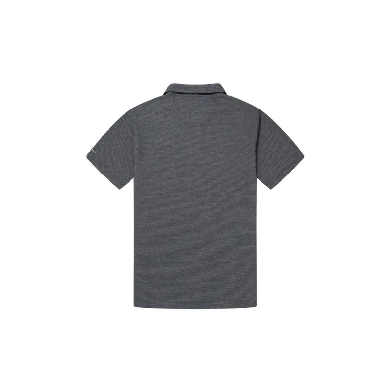Columbia Polo Shirts Men Black-1