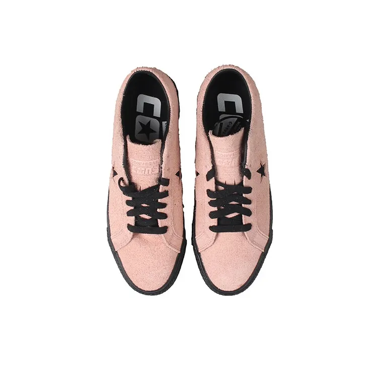 Converse One Star Pro 'Pink Black'-3