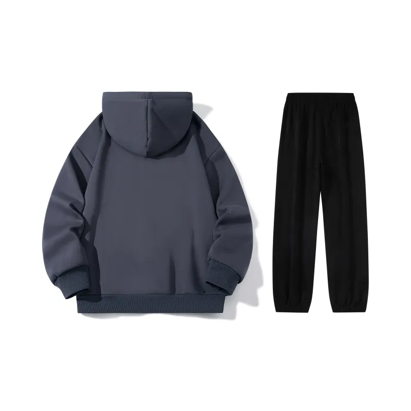 RAINCOME Straight Set Spring And Autumn Unisex-49