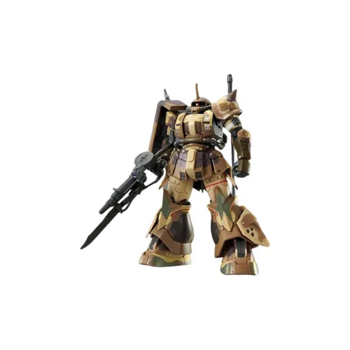 BANDAI Delay Start Deposit PB Bandai HG Gundam Burnlapius Model Kits