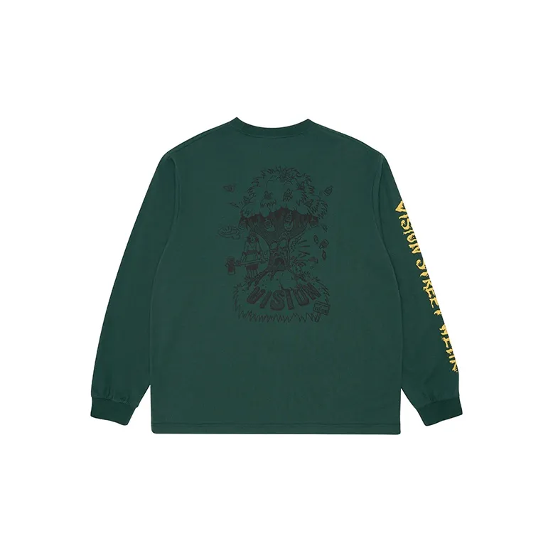Vision Street Wear T Shirt Unisex-6