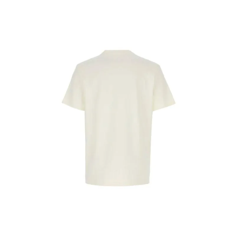 ISABEL MARANT T-Shirts Men Vanilla-1