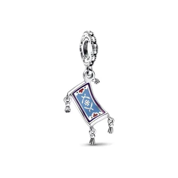 Pandora Disney Pendant Women's Blue