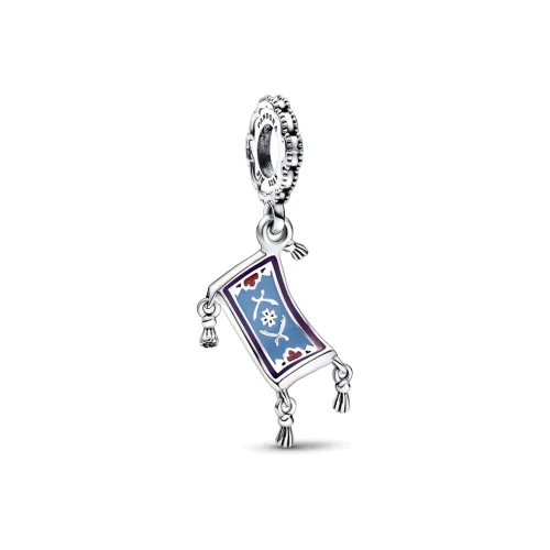 Pandora Disney Charms / Pendants Women's Blue