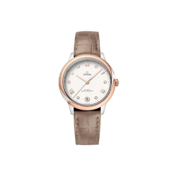 OMEGA Women's Elegant Saucer Series Watch