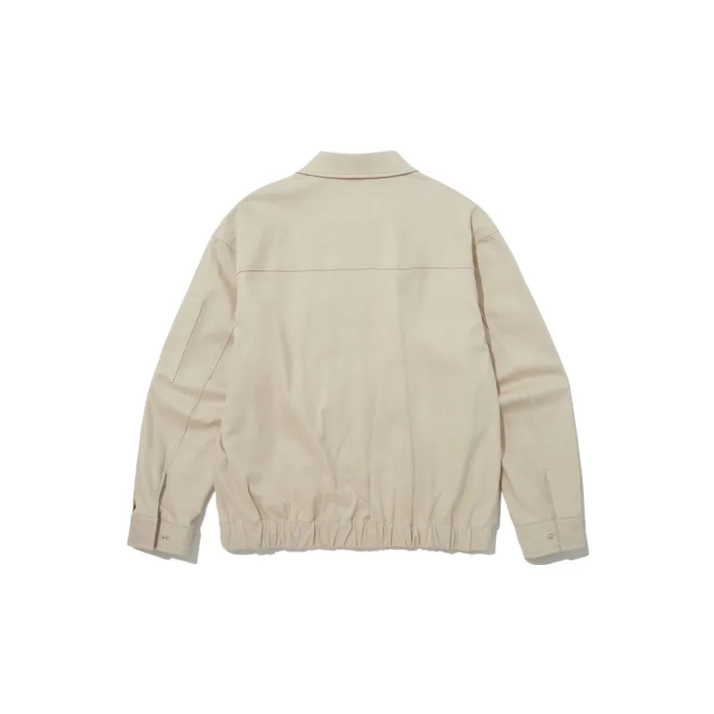 THE NORTH FACE Jacket Men's Beige-1