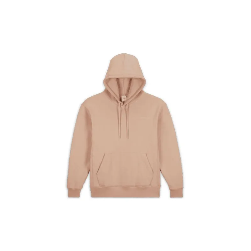 Nike Air Jordan X Union La Fleece Hoodie & Joggers Set-1