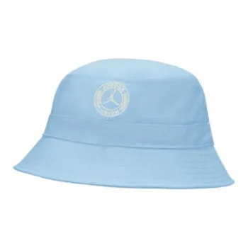 Jordan X Union Bucket Hat Blue
