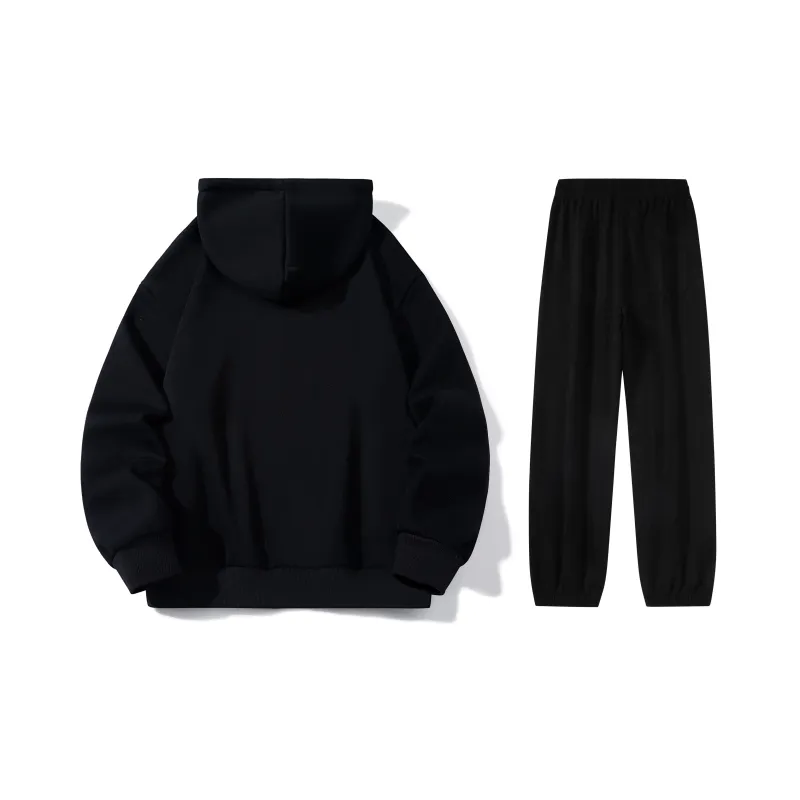 RAINCOME Straight Set Spring And Autumn Unisex-1
