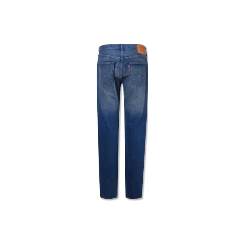 Levis 501 Jeans 150th Anniversary Jeans Men Blue-1
