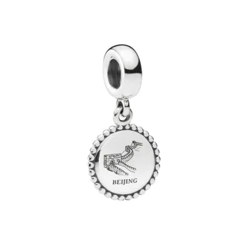 Pandora 925 Sterling Silver Jewelry Accessories Women's Silver