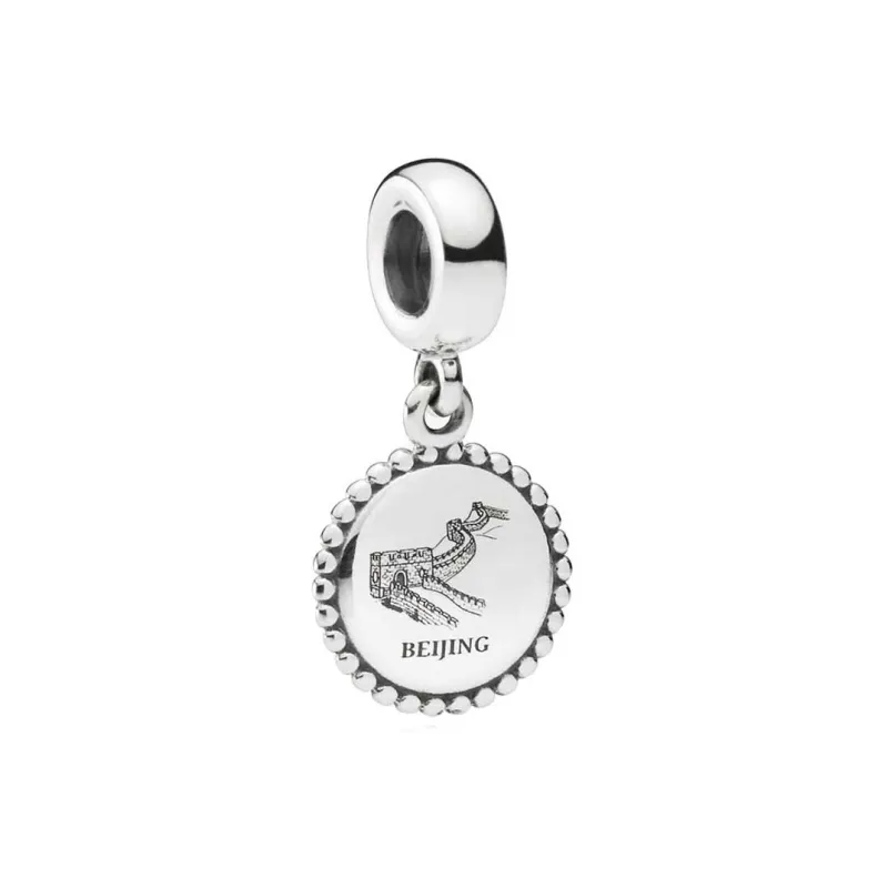 Pandora 925 Sterling Silver Jewelry Accessories Women's Silver-0