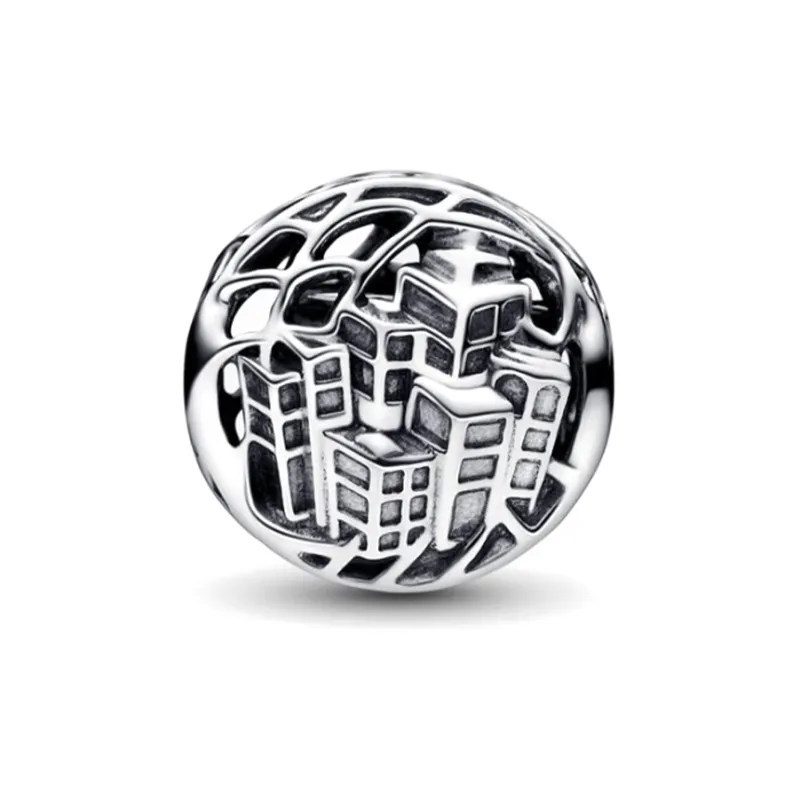 Pandora MARVEL Jewelry Accessory Women's Red-1