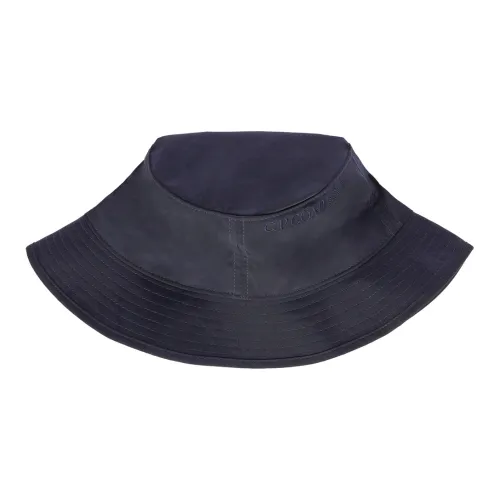 C.P.Company Bucket Hats Men Dark Gray