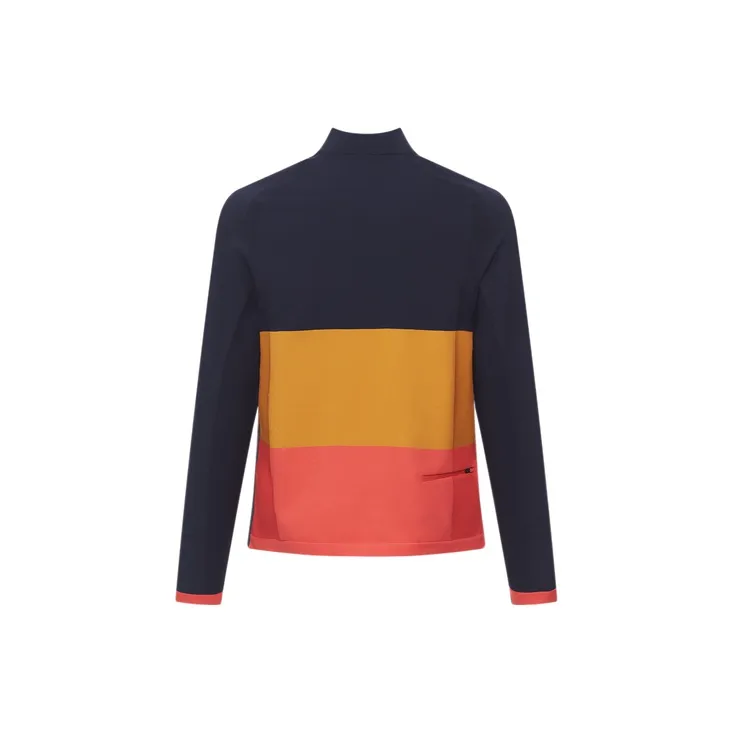 Paul Smith X DESCENTE × PAUL SMITH Sweatshirts Men-5