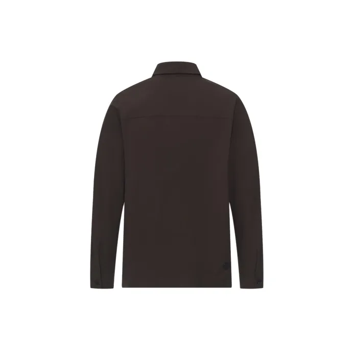 DESCENTE x Paul Smith DESCENTE×PAUL SMITH Series Shirt Men's-1