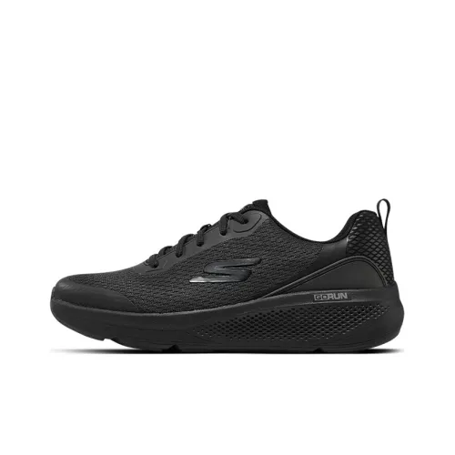 Skechers Go Run Elevate 'Black'