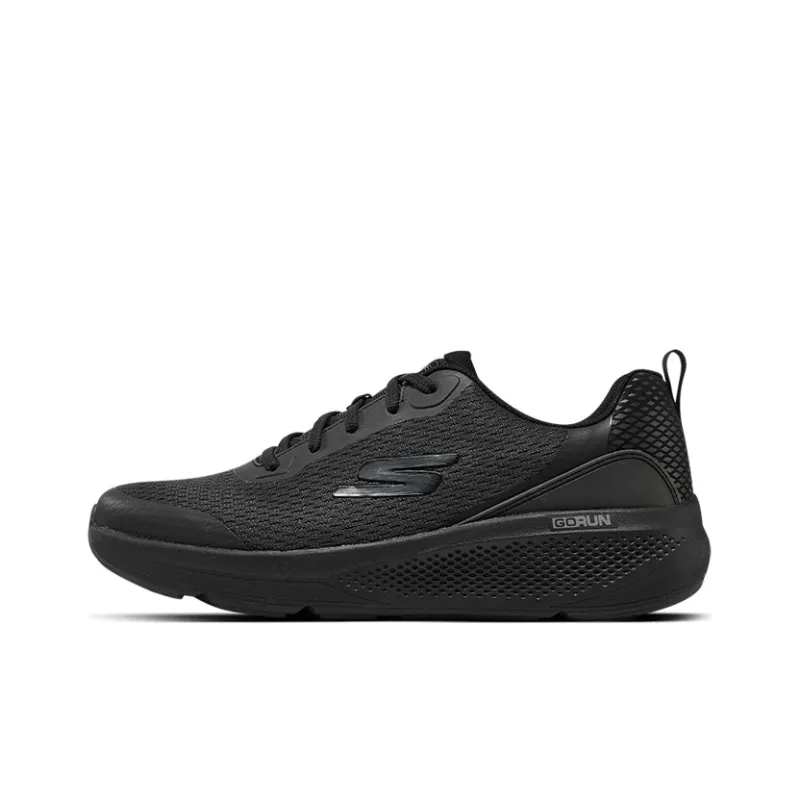 Skechers Go Run Elevate 'Black'-0