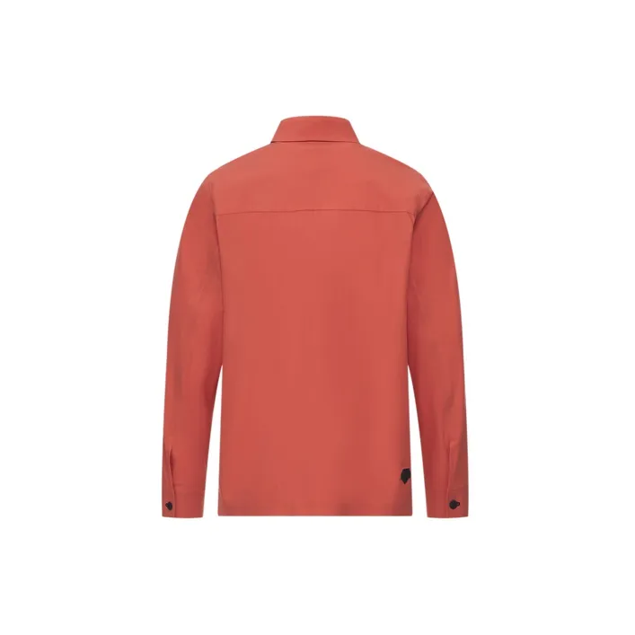 DESCENTE x Paul Smith DESCENTE×PAUL SMITH Series Shirt Men's-9