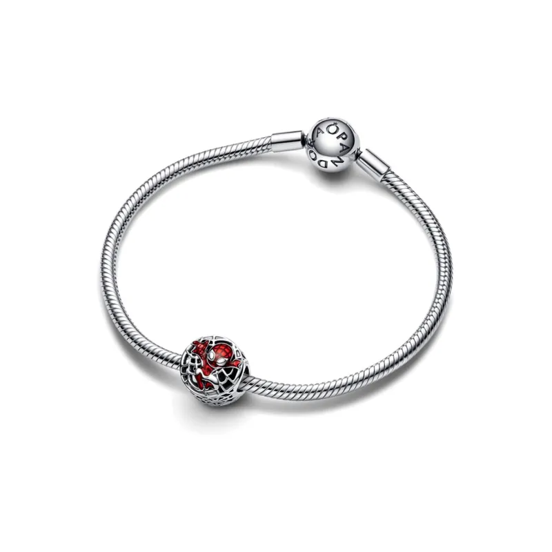 Pandora MARVEL Jewelry Accessory Women's Red-2