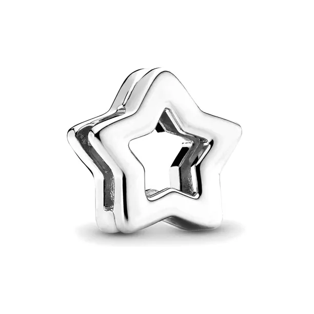 Pandora REFLEXIONS Jewelry Accessories Women's Silver-0