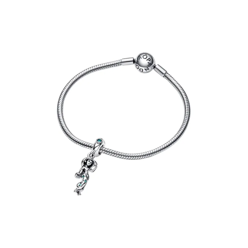 Pandora Disney Charms Women's Silver-1