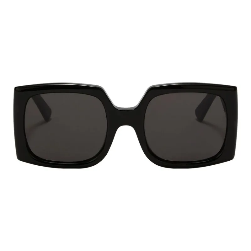 AMBUSH Fhonix Beri Square Frame Sunglasses-1