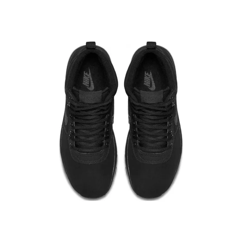 Nike Manoadome Triple Black-2