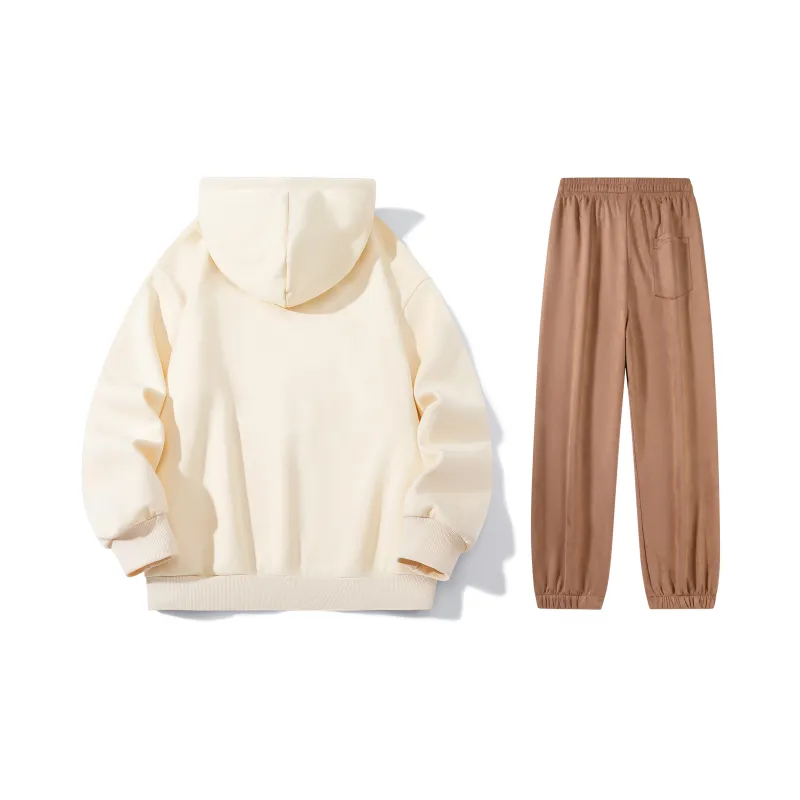 RAINCOME Straight Set Spring And Autumn Unisex-29