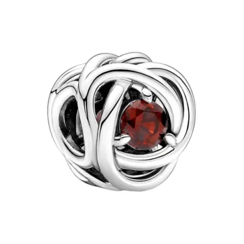 Pandora MOMENTS Jewelry Accessories Women's Silver