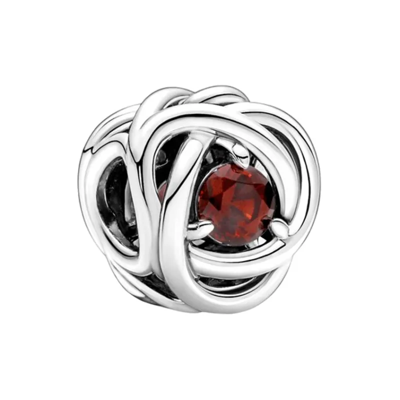 Pandora MOMENTS Jewelry Accessories Women's Silver-0