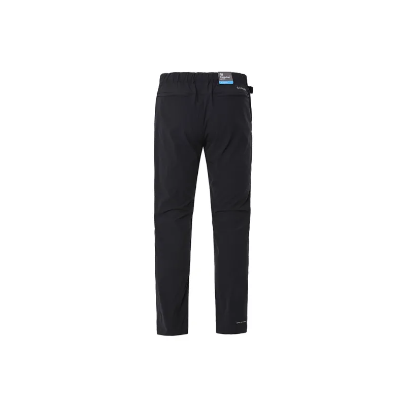Columbia Casual Pants Men's Black-1