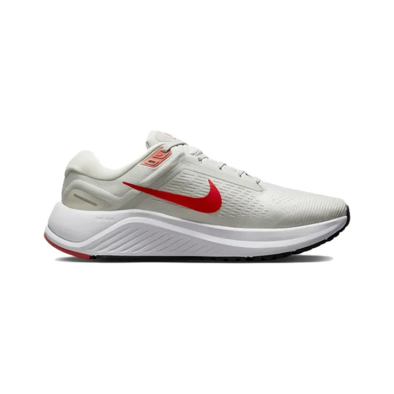 Nike Air Zoom Structure 24 'Photon Dust Light Crimson'-1