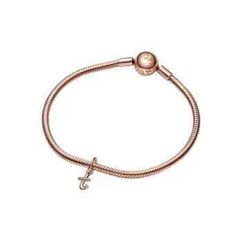 Pandora MOMENTS Charms Women's Rose Gold