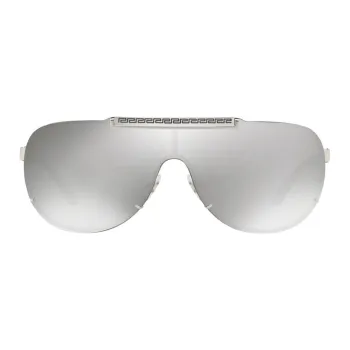 VERSACE Pilot frame Sunglasses