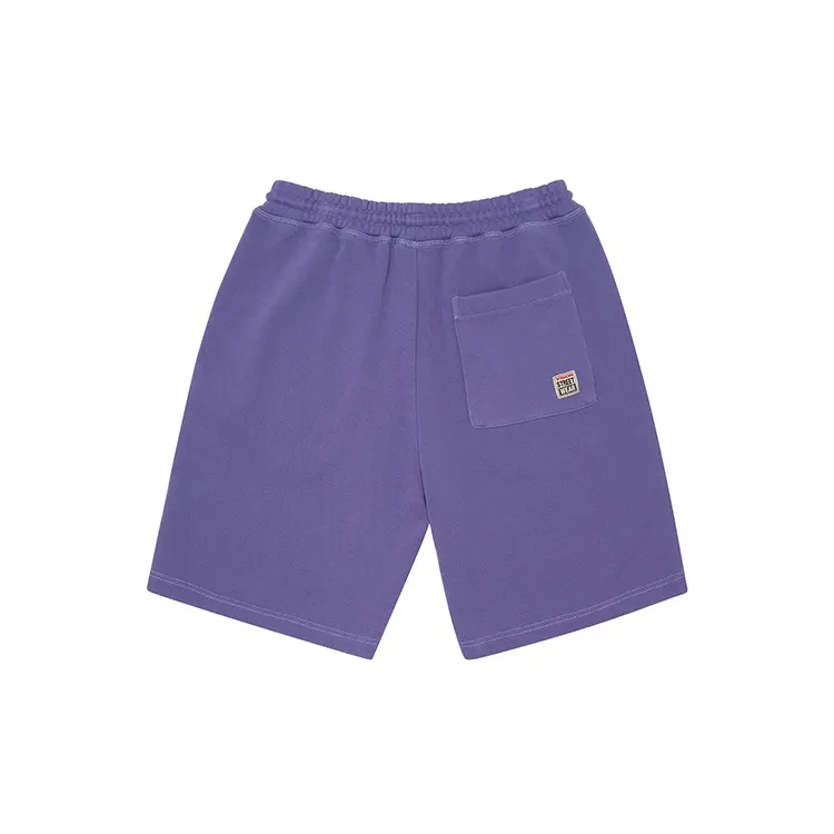 Vision Street Wear Casual Shorts Unisex-1