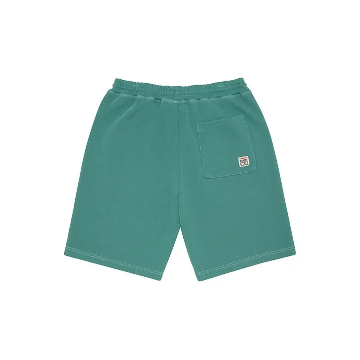 Vision Street Wear Casual Shorts Unisex-6