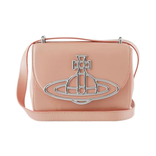 Vivienne Westwood Linda Crossbody Bags