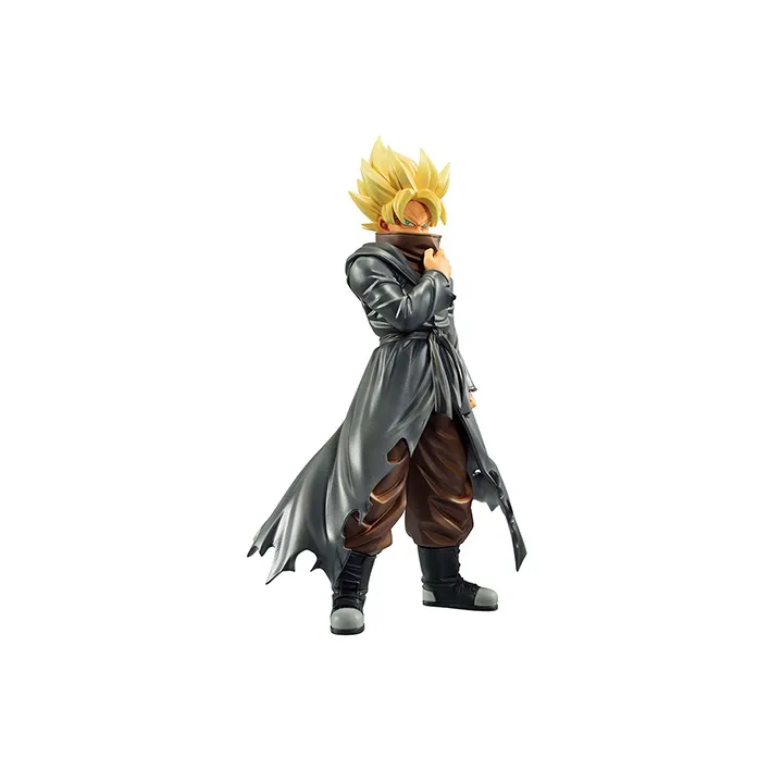 BANPRESTO Dragonball Bonus Gifts-0