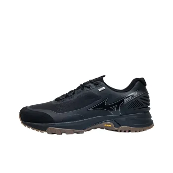 Mizuno Gm Crosswild 'Simplistic Fashion Black'